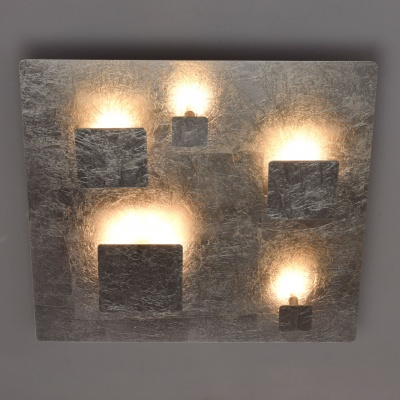 Люстра Галатея 26W LED 220 V (452012805)