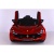 Автомобиль Ferrari FLSeat YHF9012 Красный краска