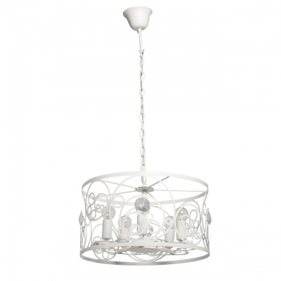 Люстра Замок 5*60W E14 220 V (249018905)