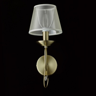 Бра Федерика 1*40W E14 220 V (684022201)