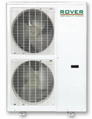 Кассетная сплит-система ROVER RU1DC60BE серии FORT INVERTER