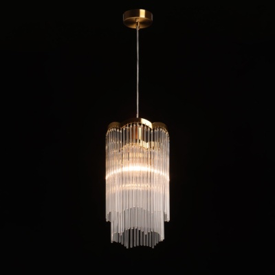 Люстра Лавиния 1*60W Е27 (443011201)