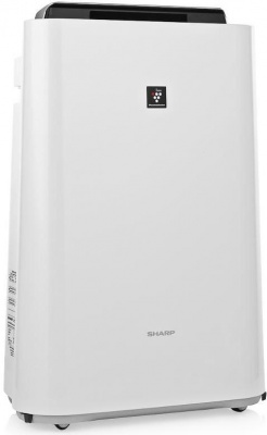 Климатический комплекс SHARP KC-D61RW