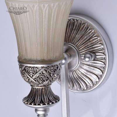 Бра Версаче 1*60W Е27 220 V (254021201)