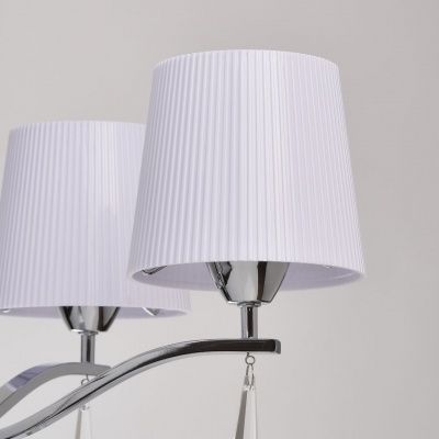 Люстра Прато 5*40W Е14 220 V (101011105)