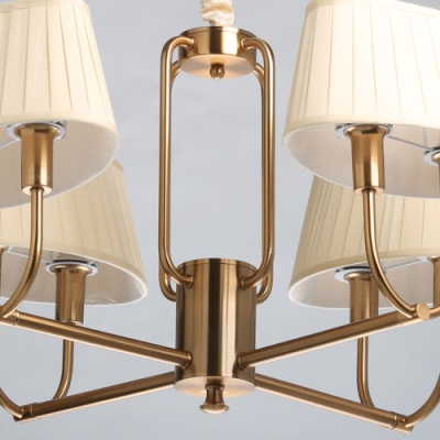 Люстра София 8*40W E14 220 V (355014608)