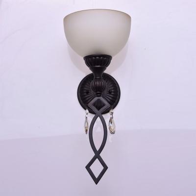 Бра Айвенго 1*60W Е27 220 V (382020301)