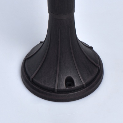 Светильник Телаур 1*60W E27 220 V IP44 (806041101)