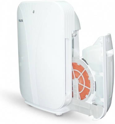 Климатический комплекс FAURA NFC260 AQUA