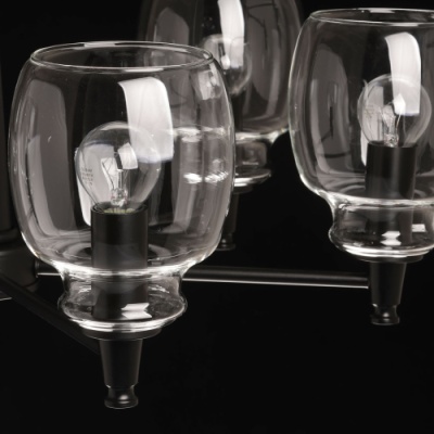 Люстра Джестер 6*60W E14 220 V (104012906)