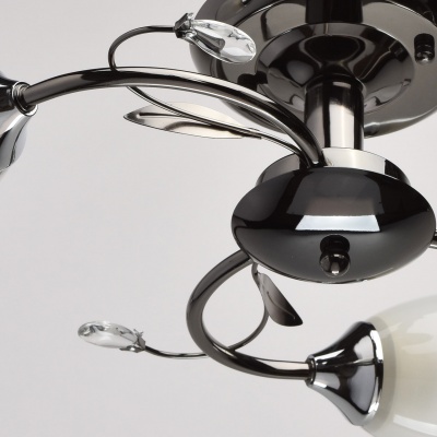 Люстра Грация 3*60W E27 220 V (677011903)