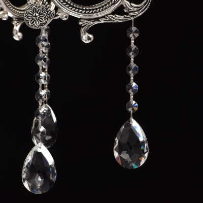 Люстра Селена 12*40W E14 220 V (482013812)