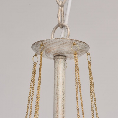 Люстра Виталина 5*40W E14 220 V (448012405)