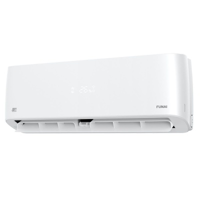 Инверторная сплит-система FUNAI EMPEROR UP Smart Eye (RACI-EM25HP.D04)