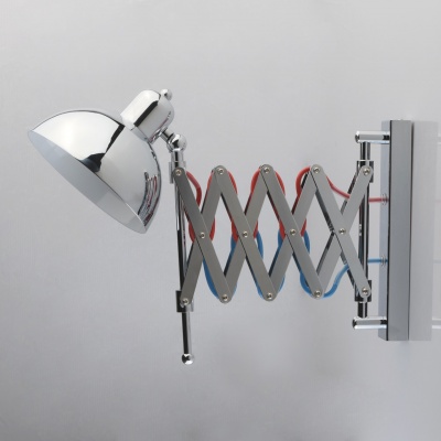 Люстра Таун 1*40W E27 220 V (691022701)