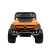 Электромобиль Багги Unimog Small 4x4 (оранжевый)