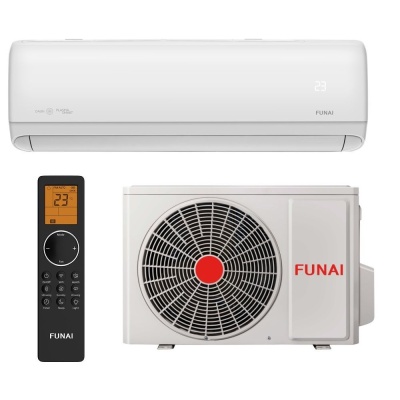Инверторная сплит-система FUNAI DAIJIN Inverter (RAC-I-DA50HP.D01)