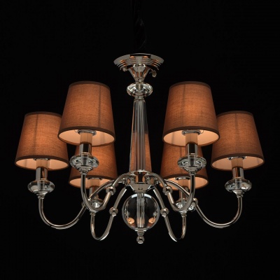 Люстра София 6*40W E14 220 V (355013506)