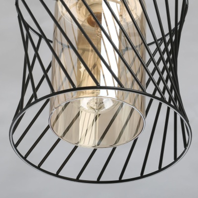 112010501 Соло 1*40W E27 220 V люстра