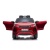 Джип Land Rover Evoque DK-RRE99 Красный краска