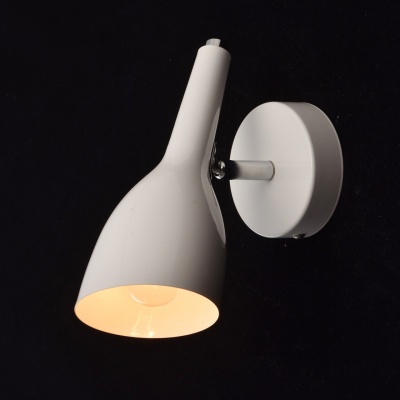 Спот Астор 1*40W E14 220V (545022401)