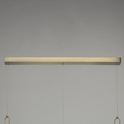 Люстра Крайс 3*5W LED 220 V (657011203)