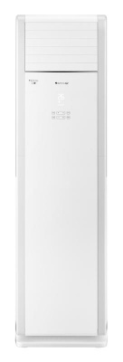Колонная сплит-система Gree T Fresh GVA55AL-M3NNC7A