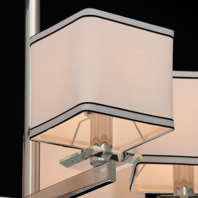 Люстра Наполи 6*40W E14 220 V (686010306)