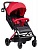 Коляска детская прогулочная Costa Tracy (Scarlet red/красный)