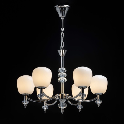 306014706 Оливия 6*40W G9 220 V люстра