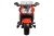 Электромобиль Moto BMW K1300 S (красный)