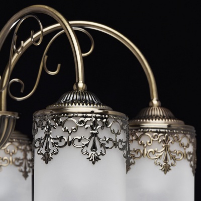 Люстра Вита 5*60W E27 220 V (220010505)