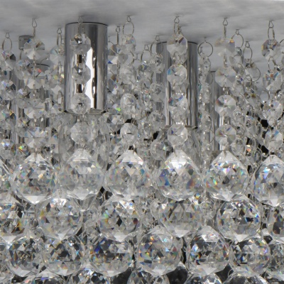 Люстра Венеция 9*40W E14 220 V (276014409)