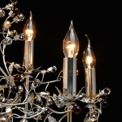 Люстра Виола 9*40W E14 220 V (298013209)