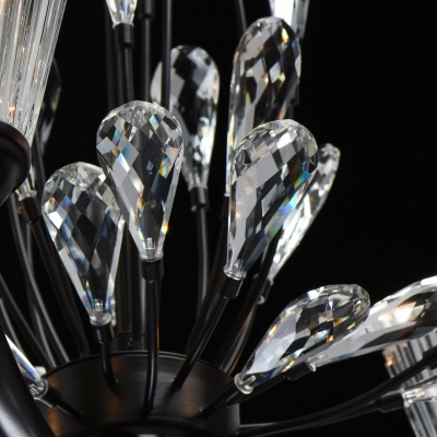 Люстра Летиция 5*40 W E27 220 V (343011805)