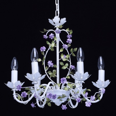 Люстра Букет 6*40W E14 220 V (421014406)