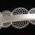 Люстра (пульт) Платлинг 50W LED 220V (661019001)