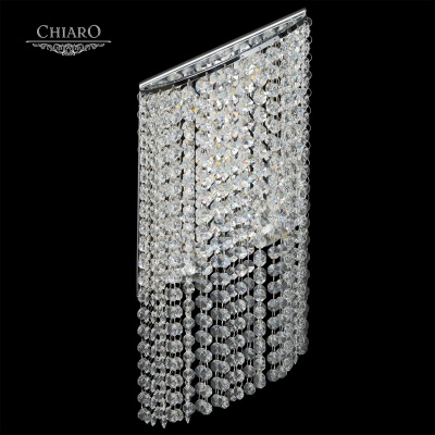 Бра Кларис 5*3W LED 220 V (437022105)