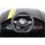 Автомобиль Mercedes Benz GT 3775 Черный краска