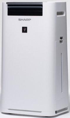 Климатический комплекс SHARP KC-G51RW