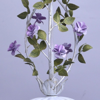 Настольная лампа Букет 1*40W E27 220 V (421034601)