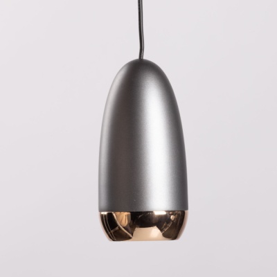 Трек-светильник Флекси 6W LED 4000К 48 V 12,3*d6,5см (852012801)