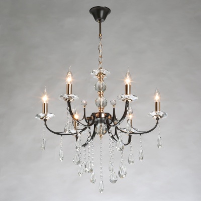 683014506 Свеча 6*40W E14 220 V люстра