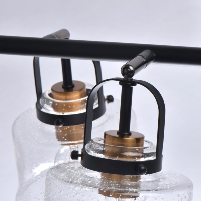 Люстра Вальтер 6*10W LED E27 220 V (551012106)