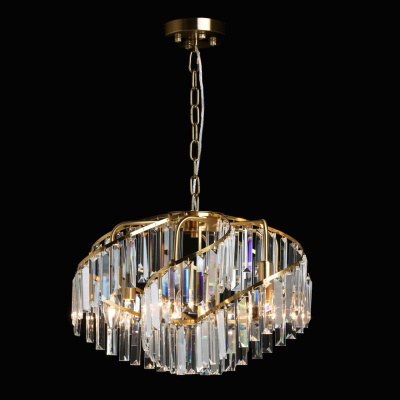 Люстра Аделард 6*60W E14 220 V (642016906)