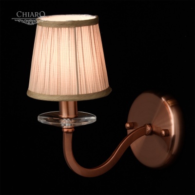 Бра София 1*40W E14 220 V (355023001)