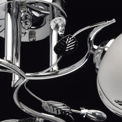 Люстра Грация 3*60W E27 220 V (677012303)