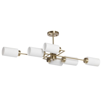 Люстра Олимпия 6*40W E27 220 V (638019906)