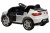 Электромобиль BMW X6 mini YEP7438 4x4 (белый) Электромобиль BMW X6 mini YEP7438 4x4 (белый)