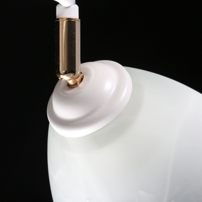 Люстра Нежность 2*40W E27 220 V (676013502)